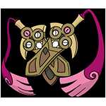 《宝可梦：剑/盾》双剑鞘图鉴