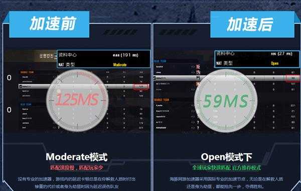 彩虹六号加速器推荐哪款？ 彩虹六号加速器怎么选择？