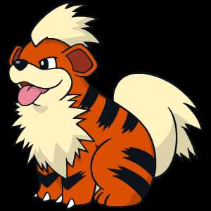 《宝可梦：剑/盾》卡蒂狗图鉴