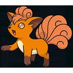 《宝可梦：剑/盾》六尾图鉴