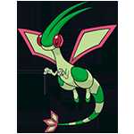 《宝可梦：剑/盾》沙漠蜻蜓图鉴