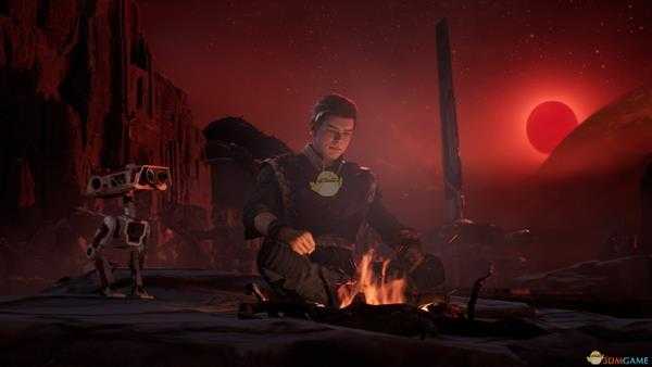 《星球大战绝地：陨落的武士团》博加诺风扇球及宝箱拿法分享