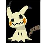 《宝可梦：剑/盾》谜拟Q图鉴