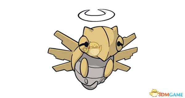 《宝可梦：剑/盾》脱壳忍者配招及性格介绍