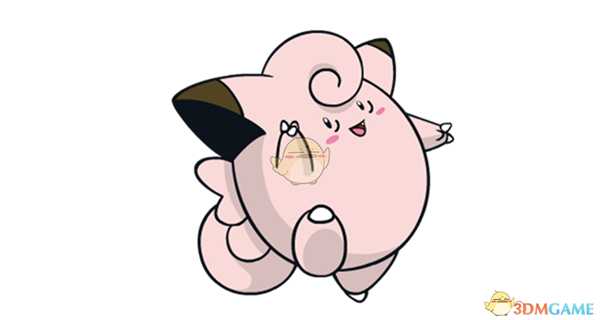 《宝可梦：剑/盾》皮皮配招及性格介绍