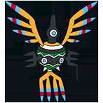 《宝可梦：剑/盾》象征鸟图鉴