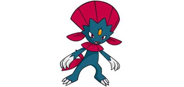 《宝可梦：剑/盾》玛狃拉图鉴