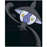 《宝可梦:剑/盾》灯火幽灵图鉴