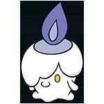 《宝可梦：剑/盾》烛光灵图鉴