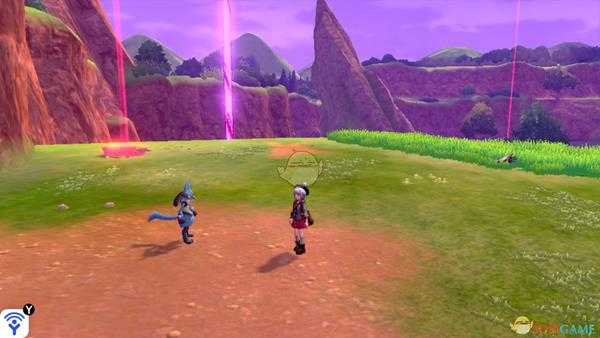 《宝可梦：剑/盾》先机球获得方法分享