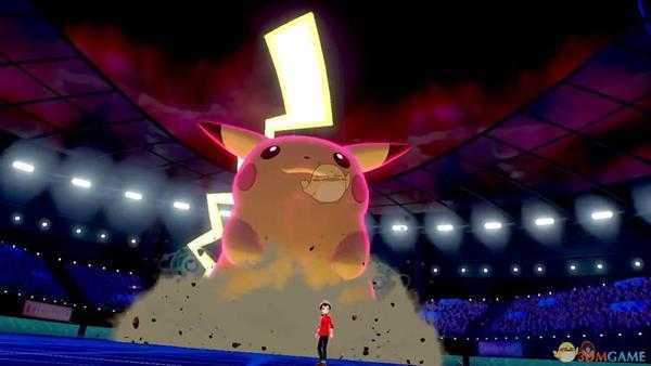 《宝可梦：剑/盾》初期宝可梦推荐