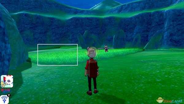 《宝可梦：剑/盾》百变怪详细位置介绍