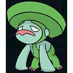 《宝可梦：剑/盾》莲帽小童图鉴