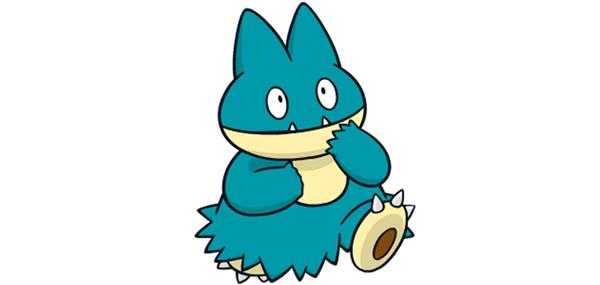 《宝可梦：剑/盾》小卡比兽图鉴