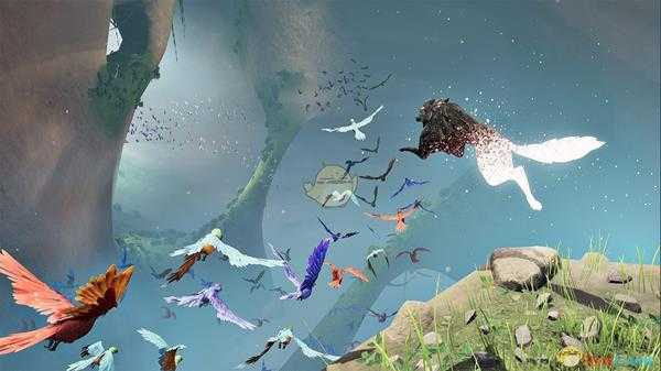 《失落余烬》游戏特色玩法介绍