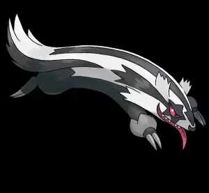 《宝可梦：剑/盾》直冲熊图鉴