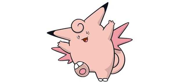 《宝可梦：剑/盾》皮可西图鉴