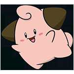 《宝可梦：剑/盾》皮宝宝图鉴