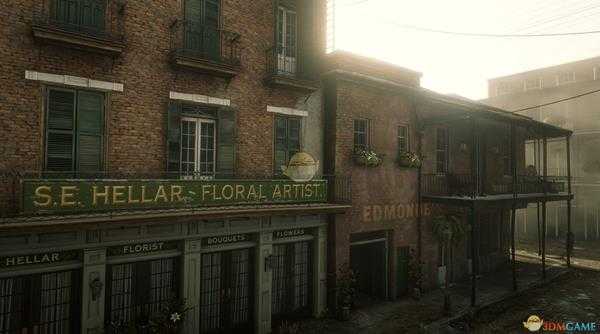 《荒野大镖客2》马匹属性介绍