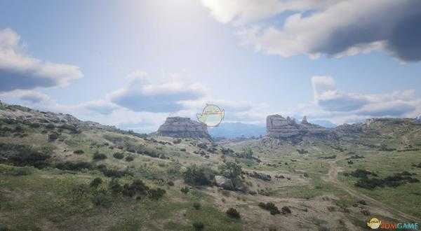 《荒野大镖客2》马匹类型介绍