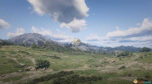 《荒野大镖客2》马匹掌握属性介绍