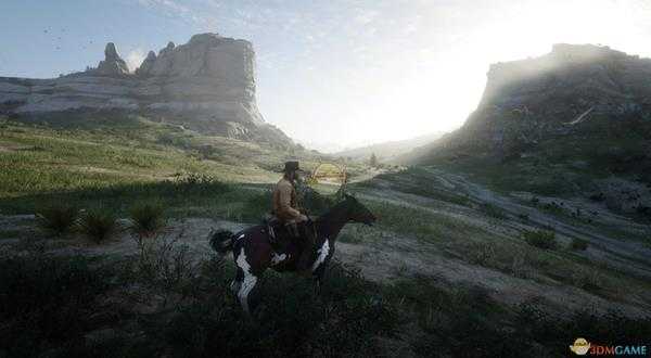 《荒野大镖客2》打猎作用介绍