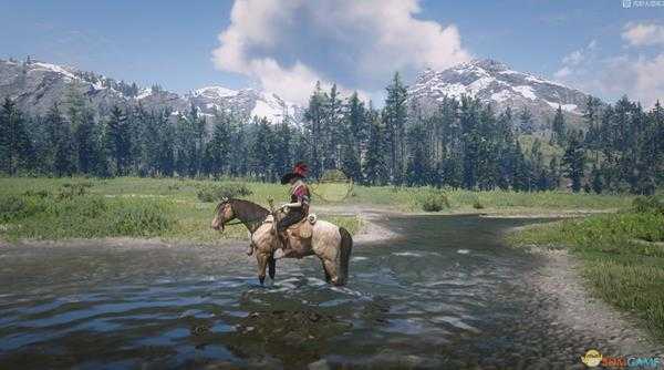 《荒野大镖客2》游戏狩猎技巧分享