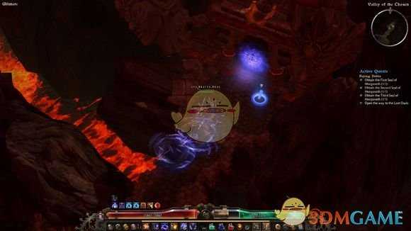 《恐怖黎明》新副本位置分享  三个封印位置攻略