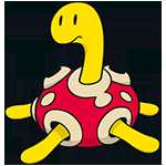 《宝可梦：剑/盾》壶壶图鉴