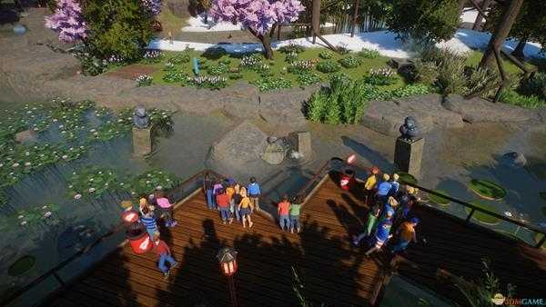 《动物园之星》品牌模式金钱动物寻找方法分享