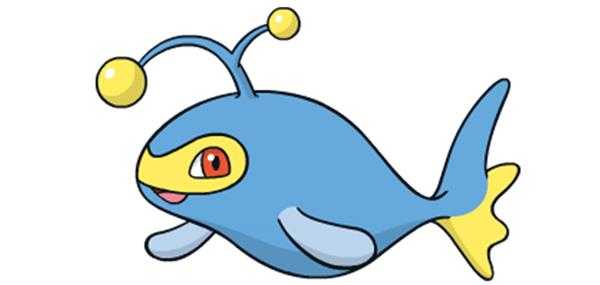 《宝可梦：剑/盾》电灯怪图鉴