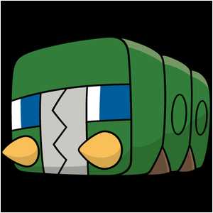 《宝可梦：剑/盾》虫电宝图鉴