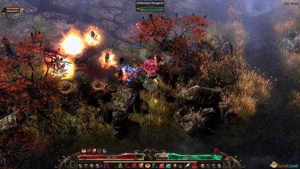 《恐怖黎明》装备选择指南