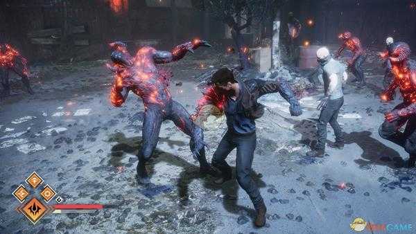 《恶魔狩猎》游戏配置要求一览