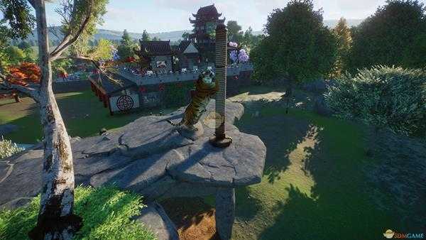 《动物园之星》孔雀养殖心得分享