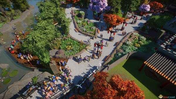 《动物园之星》养河马注意事项一览