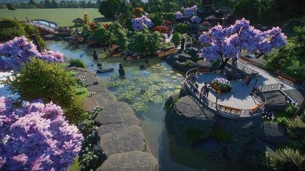 《动物园之星》发电机不影响游客方法分享