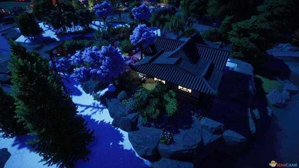 《动物园之星》训练员工作用介绍