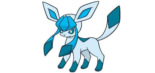 《宝可梦：剑/盾》冰伊布图鉴