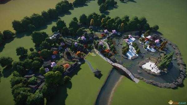 《动物园之星》排队处作用介绍