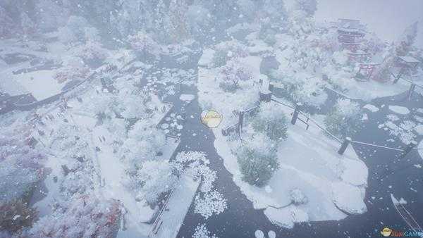 《星球大战绝地：陨落的武士团》潜水方法分享