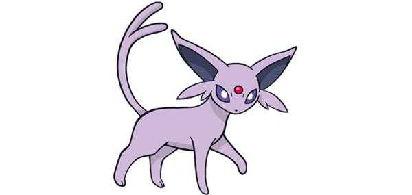 《宝可梦：剑/盾》太阳伊布图鉴