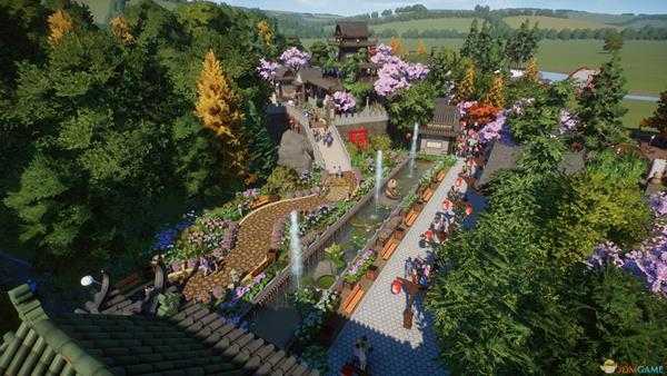 《动物园之星》穿山甲压力大解决方法分享