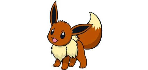 《宝可梦：剑/盾》伊布图鉴