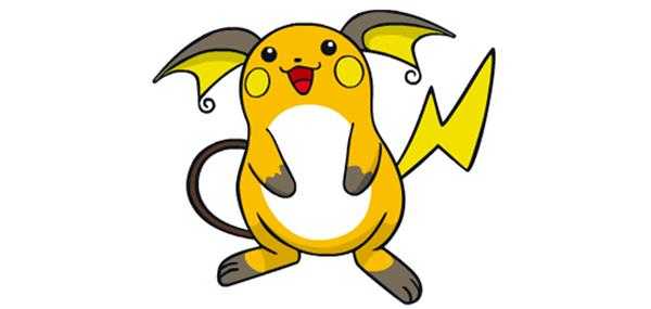 《宝可梦：剑/盾》雷丘图鉴