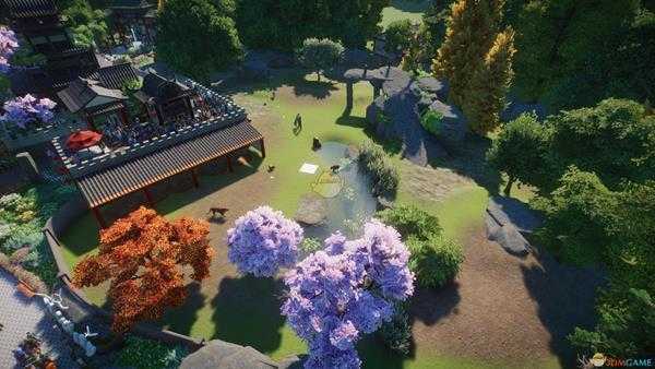 《动物园之星》品牌模式删除存档注意事项一览