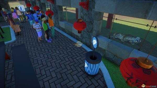 《动物园之星》游戏变卡解决方法分享