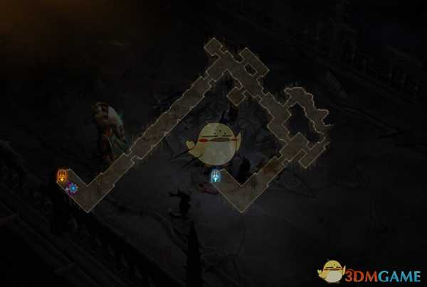 《暗黑破坏神3》国服挑战秘境第127期攻略