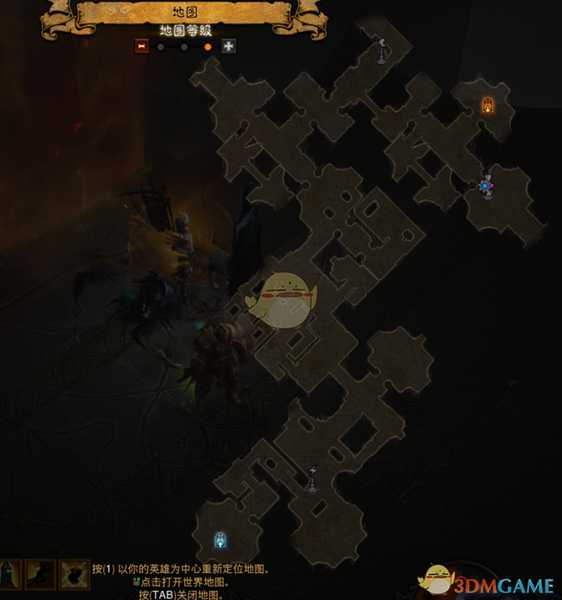 《暗黑破坏神3》国服挑战秘境第127期攻略