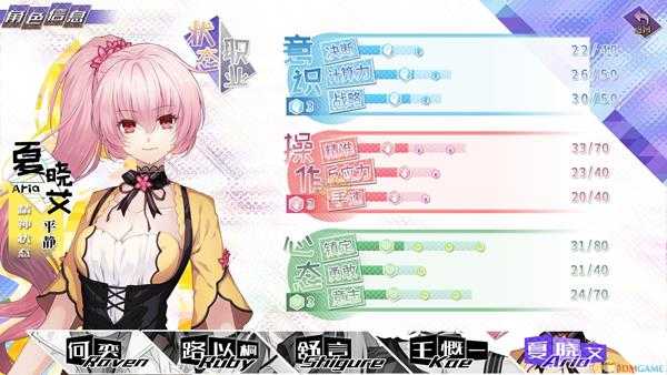 《奇迹一刻》何奕喜欢的食物一览